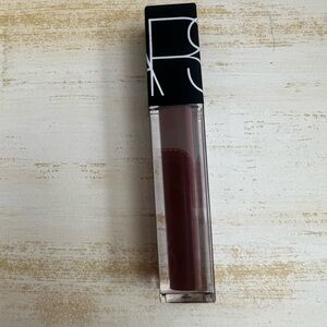 NARS velvet lip glide Lipstick MARS BRAND NEW WITHOUT BOX